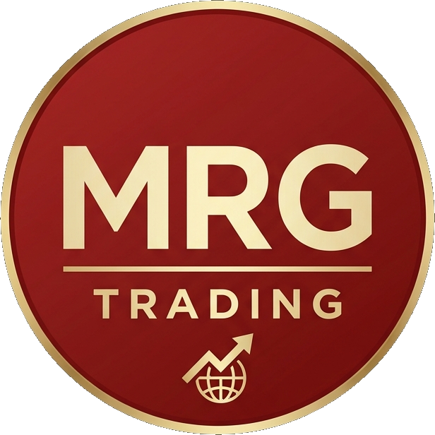 MRG Logo