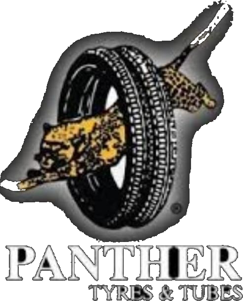Panther Tyres Logo