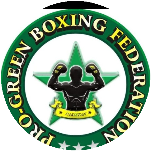 Pro-Green Logo