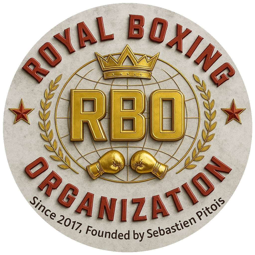 RBO Logo
